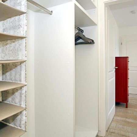 Residenz Von Flotow Wohnung 14 Heiligendamm Luaran gambar