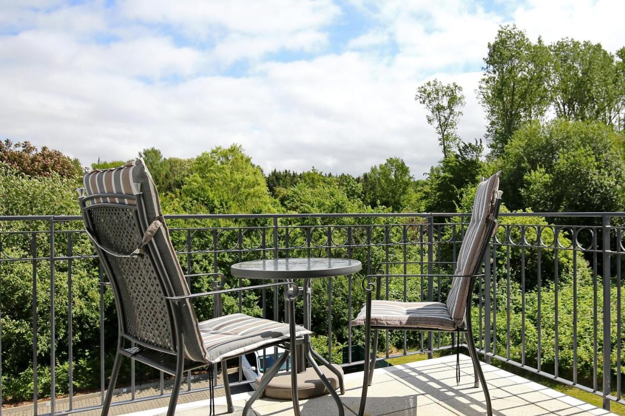 Residenz Von Flotow Wohnung 14 Heiligendamm Luaran gambar